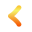 arrow left
